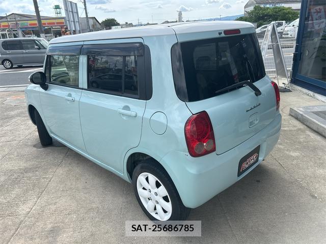 Suzuki LAPIN 2013-05 8011948-4