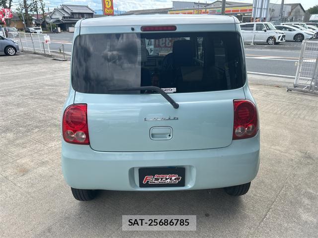 Suzuki LAPIN 2013-05 8011948-5