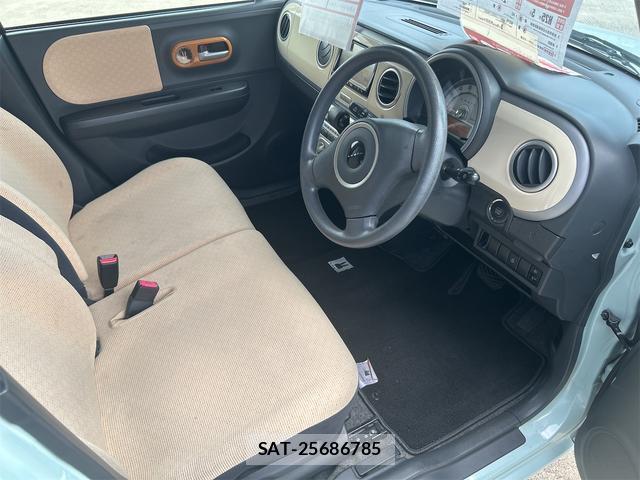 Suzuki LAPIN 2013-05 8011948-7