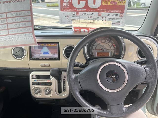 Suzuki LAPIN 2013-05 8011948-8