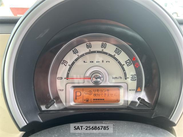 Suzuki LAPIN 2013-05 8011948-9