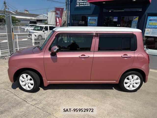 Suzuki LAPIN 2012-01 8011949-2