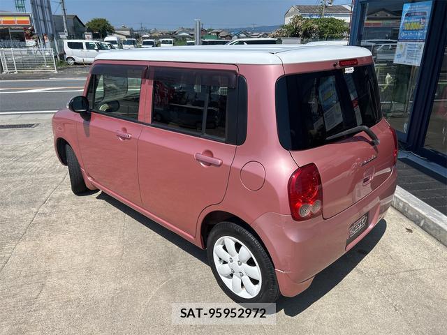 Suzuki LAPIN 2012-01 8011949-3