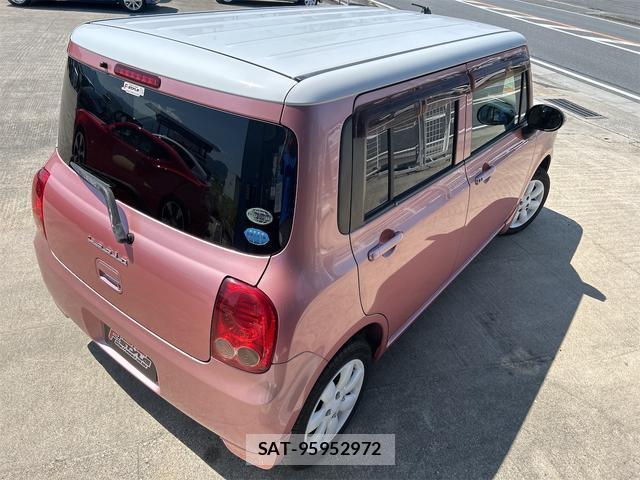 Suzuki LAPIN 2012-01 8011949-5