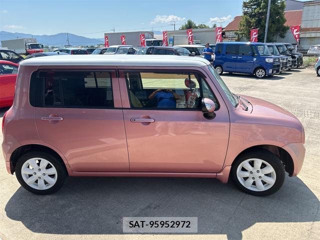 Suzuki LAPIN 2012-01 8011949-6