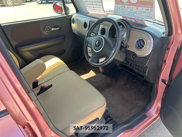Suzuki LAPIN 2012-01 8011949-7