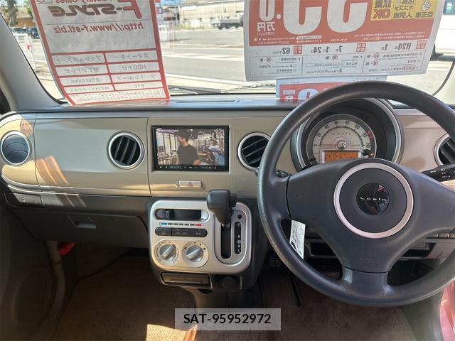 Suzuki LAPIN 2012-01 8011949-8