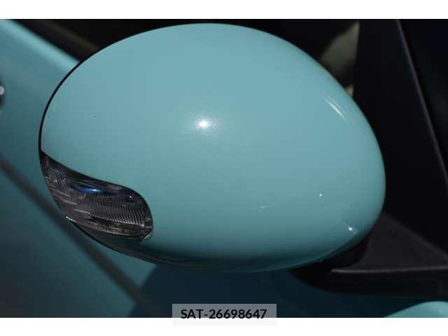 Suzuki LAPIN 2017-10 8012053-11