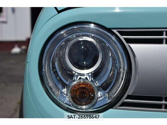 Suzuki LAPIN 2017-10 8012053-13