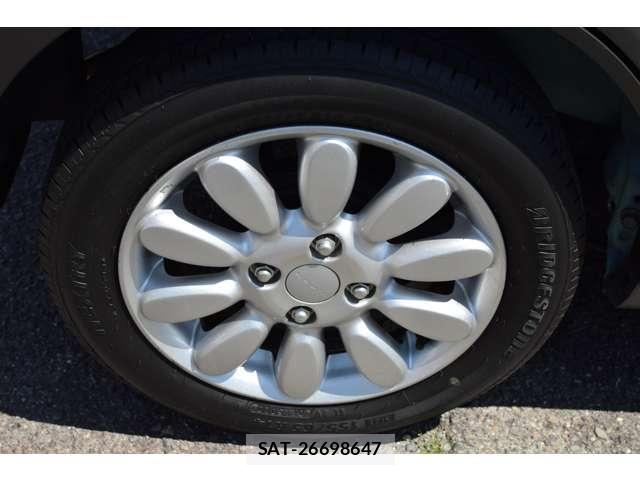 Suzuki LAPIN 2017-10 8012053-19