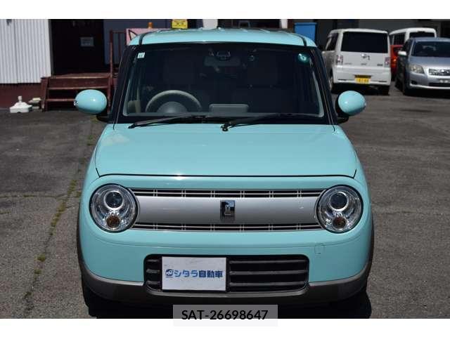 Suzuki LAPIN 2017-10 8012053-3