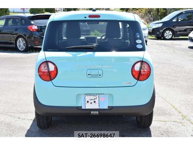 Suzuki LAPIN 2017-10 8012053-7