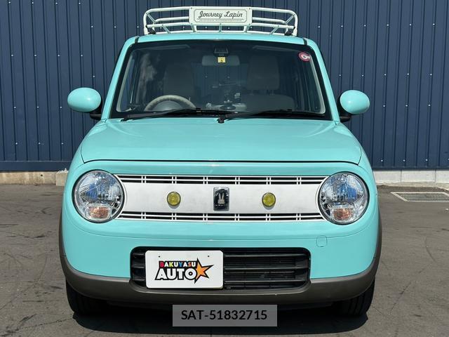 Suzuki LAPIN 2016-03 8012128-0