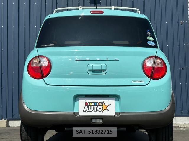Suzuki LAPIN 2016-03 8012128-1