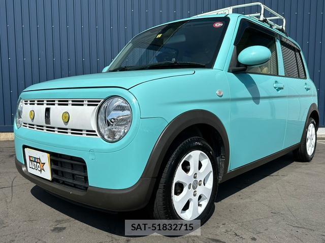 Suzuki LAPIN 2016-03 8012128-6