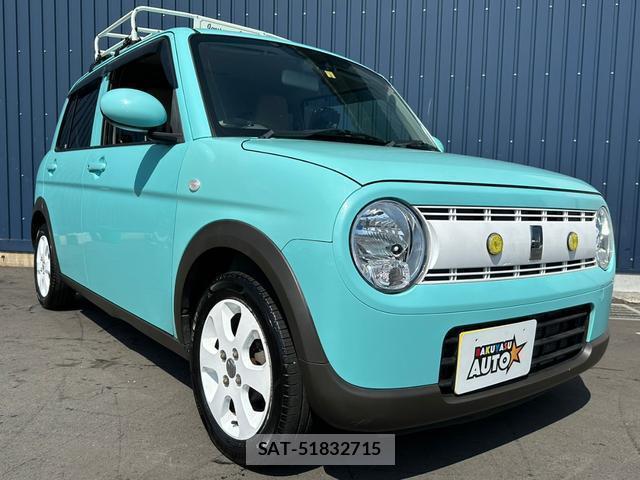 Suzuki LAPIN 2016-03 8012128-7