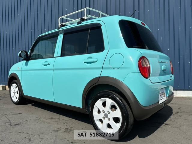 Suzuki LAPIN 2016-03 8012128-8