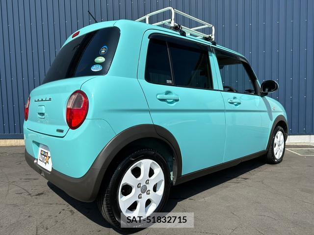Suzuki LAPIN 2016-03 8012128-9