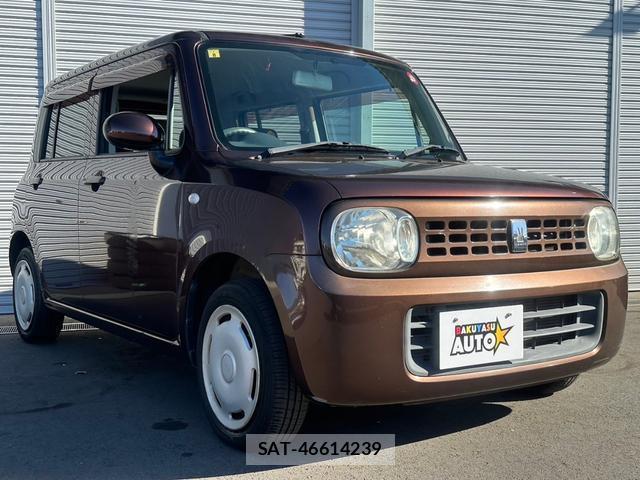 Suzuki LAPIN 2010-09 8012145-0