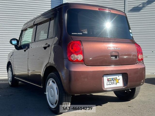 Suzuki LAPIN 2010-09 8012145-1
