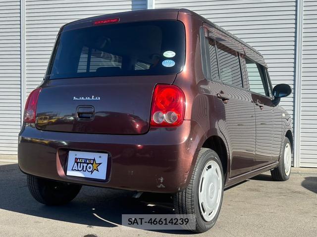 Suzuki LAPIN 2010-09 8012145-10