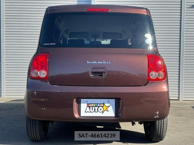 Suzuki LAPIN 2010-09 8012145-11