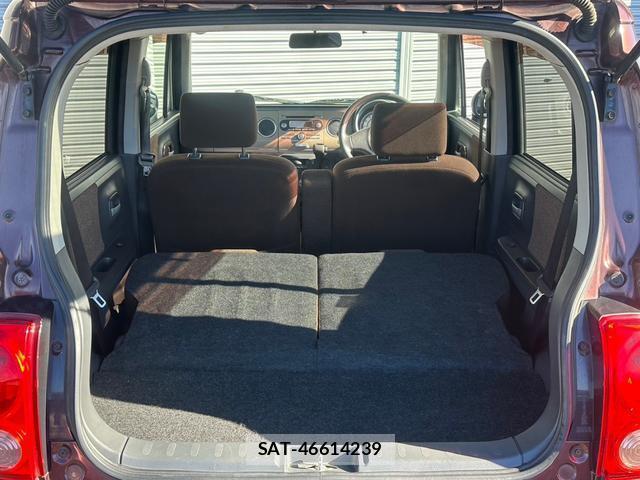 Suzuki LAPIN 2010-09 8012145-13