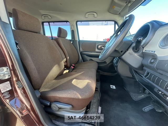 Suzuki LAPIN 2010-09 8012145-2