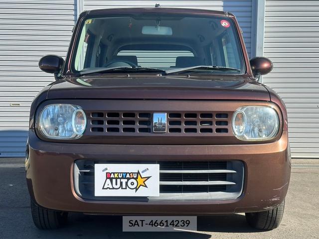 Suzuki LAPIN 2010-09 8012145-4