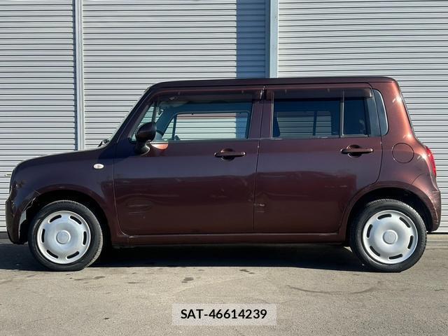 Suzuki LAPIN 2010-09 8012145-5