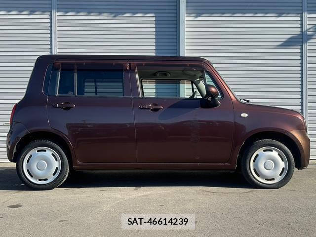 Suzuki LAPIN 2010-09 8012145-6