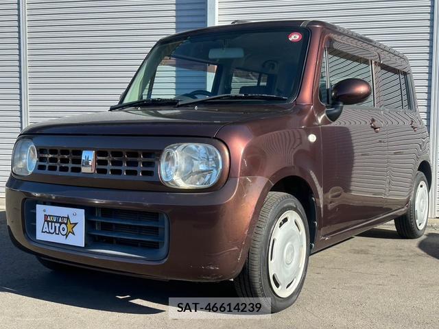 Suzuki LAPIN 2010-09 8012145-7
