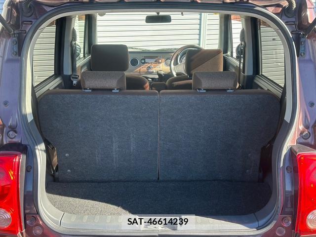 Suzuki LAPIN 2010-09 8012145-8