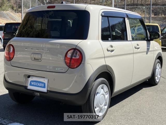 Suzuki LAPIN 2021-08 8012157-2