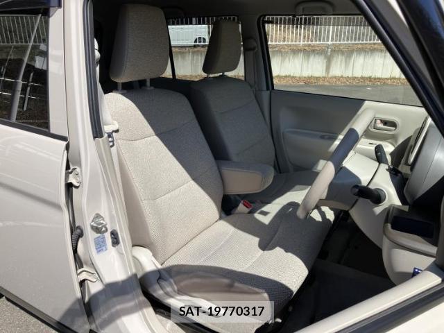 Suzuki LAPIN 2021-08 8012157-3