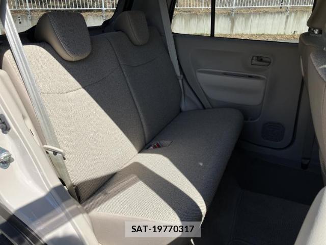 Suzuki LAPIN 2021-08 8012157-4
