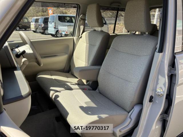 Suzuki LAPIN 2021-08 8012157-5