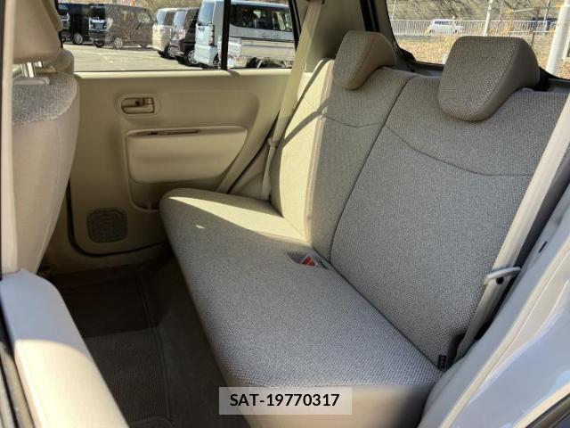 Suzuki LAPIN 2021-08 8012157-6