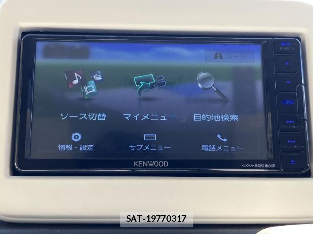 Suzuki LAPIN 2021-08 8012157-8