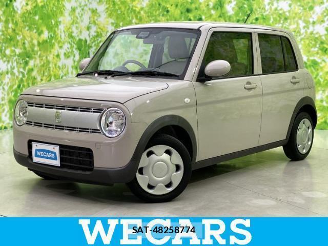Suzuki LAPIN 2021-10 8012171-0