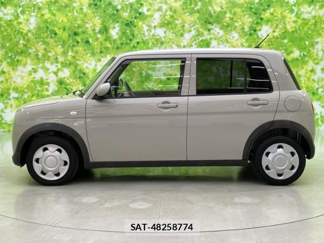 Suzuki LAPIN 2021-10 8012171-1