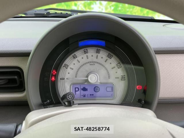Suzuki LAPIN 2021-10 8012171-11