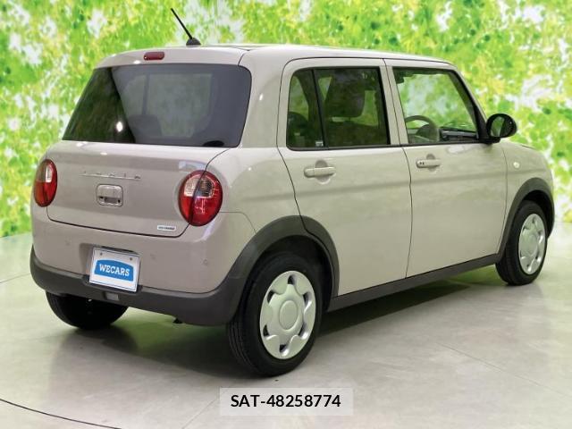 Suzuki LAPIN 2021-10 8012171-2