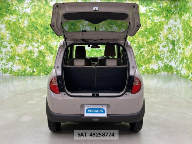 Suzuki LAPIN 2021-10 8012171-7