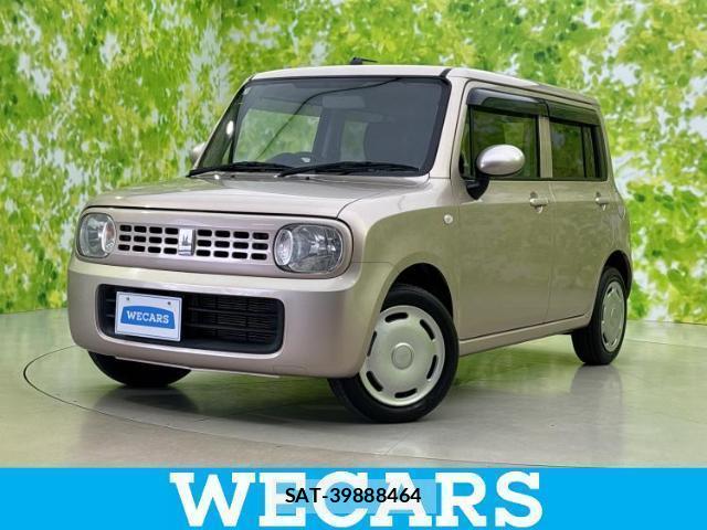 Suzuki LAPIN 2015-05 8012182-0