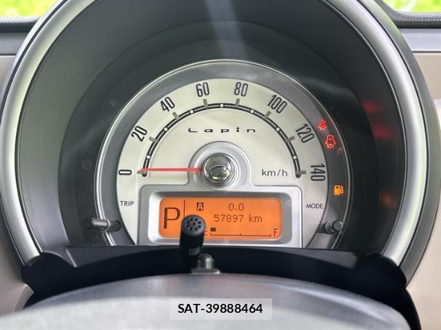 Suzuki LAPIN 2015-05 8012182-11