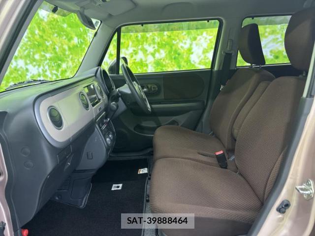 Suzuki LAPIN 2015-05 8012182-5