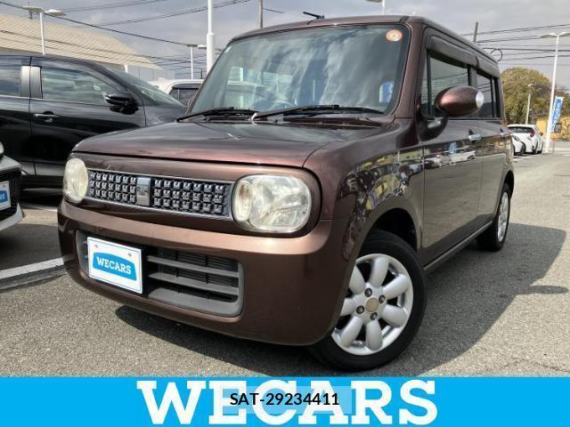 Suzuki LAPIN 2012-05 8012185-0
