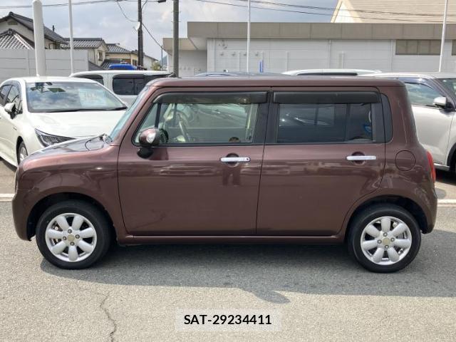 Suzuki LAPIN 2012-05 8012185-1