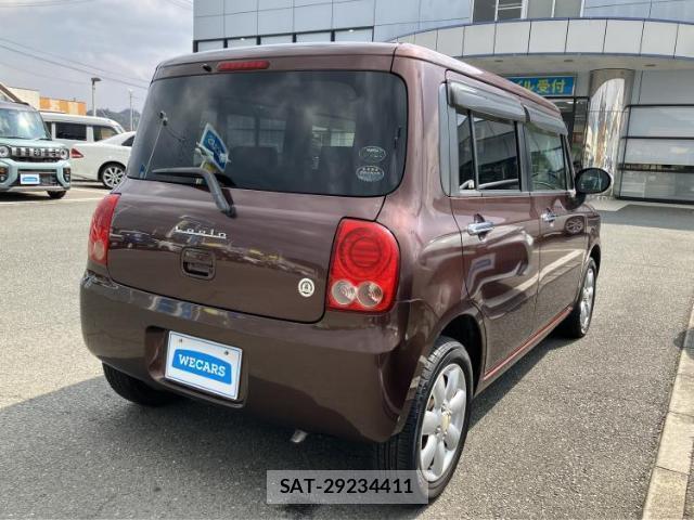 Suzuki LAPIN 2012-05 8012185-2